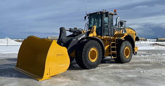 Used construction equipment sold by Ritchie Bros. Used construction equipment sold by Ritchie Bros.